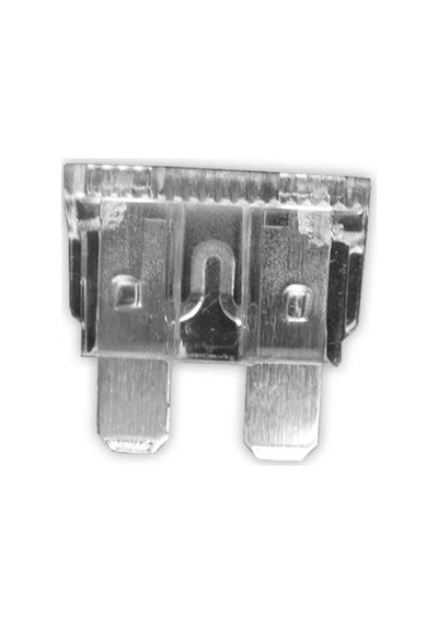 Sigorta Orta 25 Amper W731w025 Opel 30 Adet