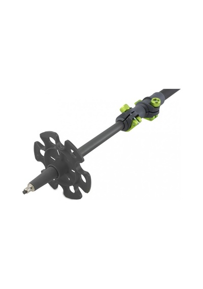 Carbon Fl Baton Çok Renkli