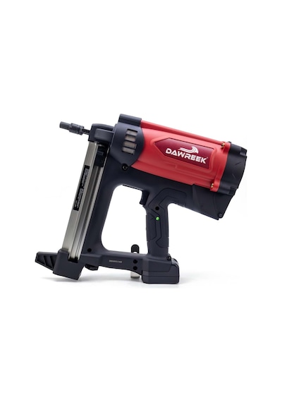 Dawreek BT0249 Çivi Tabancası Gazlı MW50 Gazlı + Batarya