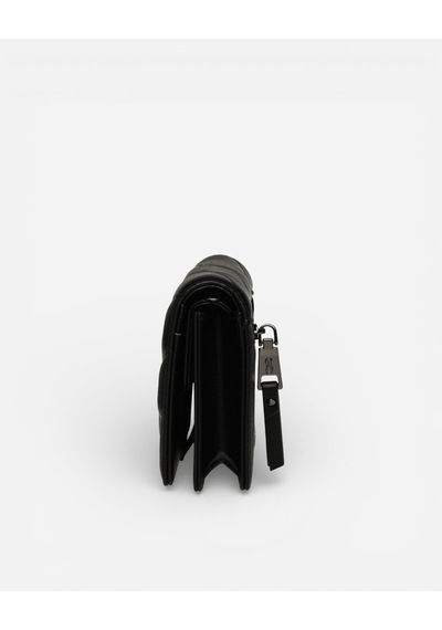Steve Madden Blıra Black Kadın Siyah Çapraz Çanta Blıra Black