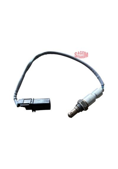 Sagem 11268 Oksijen Sonda Sensör Egea Fiat 500l Doblo Iıı 1.6 Mjet 55281072