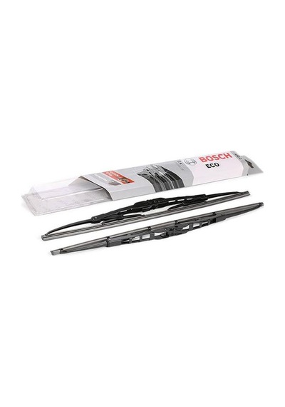 Eco Silecek Set 450/450mm 450c Alfa 33 Audi 80 100 Solenza Escort 3/4 Corsa B Kadett Golf 2 3397005159