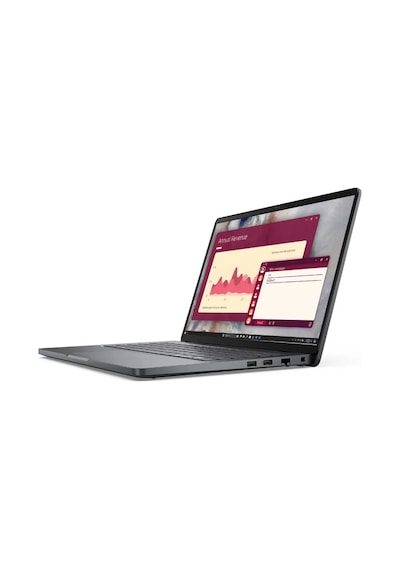 Dell Pro 14 PC14250-BTO107-WP-KN19 Ultra 7 255U 32 GB 512 GB SSD 14" Free Dos Dizüstü Bilgisayar
