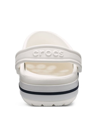 Crocs Bayaband Clog Terlik Beyaz