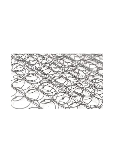 Nironyatak Çift Kişilik 200X200 Cm Bamboo Yatak