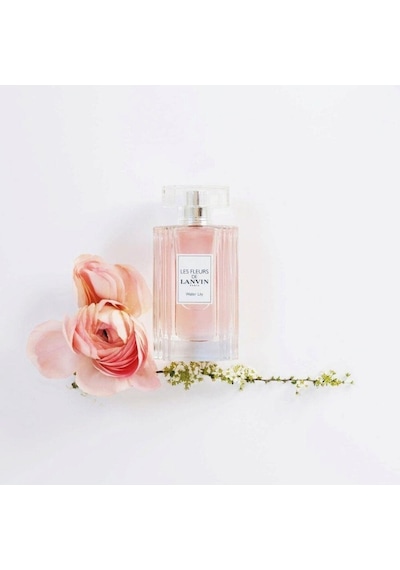 Lanvin Les Fleurs De Lanvin Water Lily Edt 90 Ml Kadın Parfümü Çiçeksi