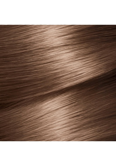 Color Naturals Saç Boyası 6 Koyu Kumral