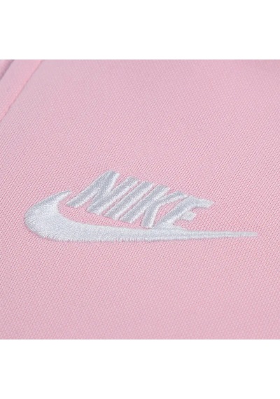 Nike Dri-fit Çocuk Pembe Eşofman Takımı 36m452-a0w Pembe