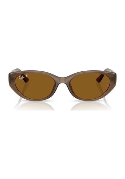 Rb 4457d 677983 55 Ray-ban Polarize Güneş Gözlüğü Siyah
