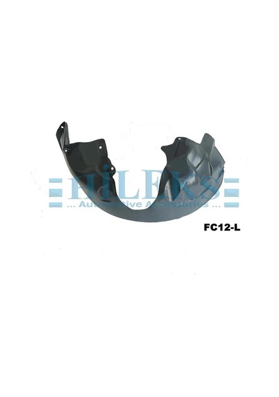 Hıleks Fc10l - Çamurluk Davlumbazı Ön Sol Ford Connect 03