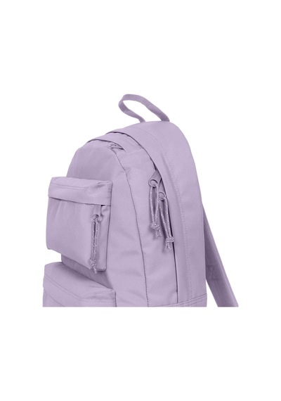 Eastpak Padded Double Sırt Çantası C-eas0a5b7y5v85v8 Mor