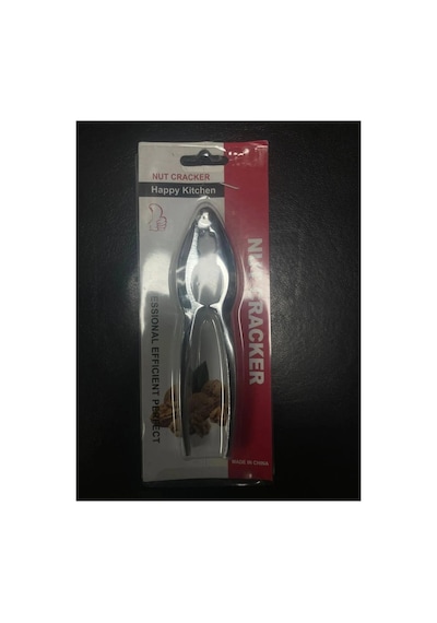 Hubrendy Tedarik Metal Fındık Ve Ceviz Kıracağı Royaleks-enf-533 Diğer
