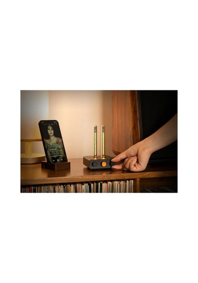 Ah-01a Music Rhythm Visualizer Light