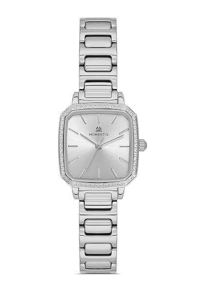Momentus Women's Shiny Ss398s-02ss Gri