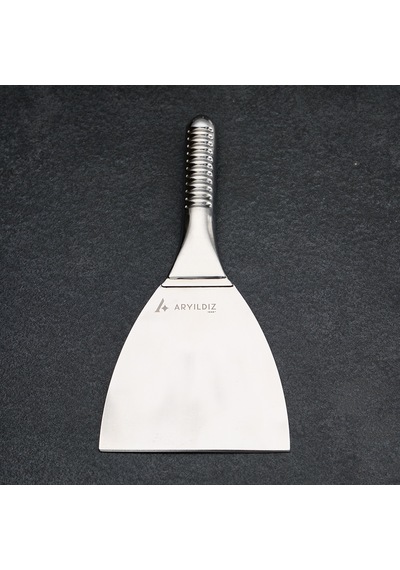 Aryıldız Durinox Spatula Üçgen 11 Cm Renkli