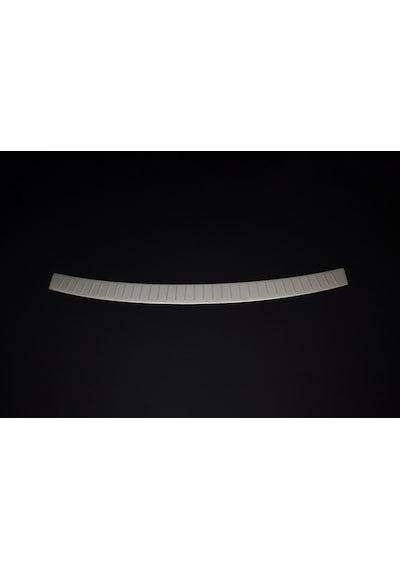 S-Dizayn Bmw 1 Serisi E87 Krom Arka Tampon Eşiği 2004-2011
