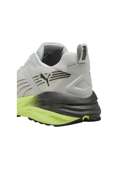 Puma Puma Hypnotic Erkek Gri Günlük Ayakkabı 7749 Çok Renkli