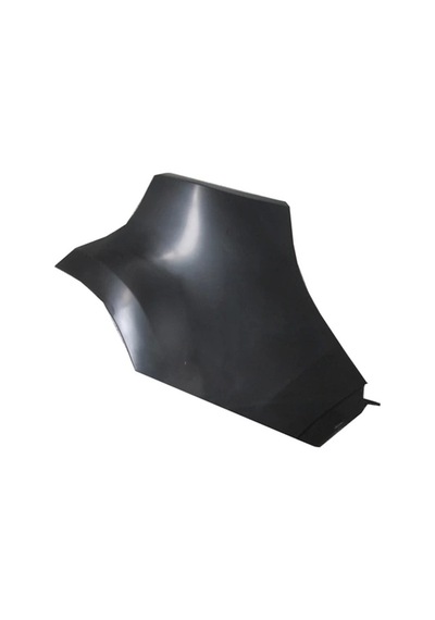 Renault Kadjar 2015-2018 Arka Tampon Ucu Sağ Siyah Köşe Kısım Tyg Oem No: 850160212r