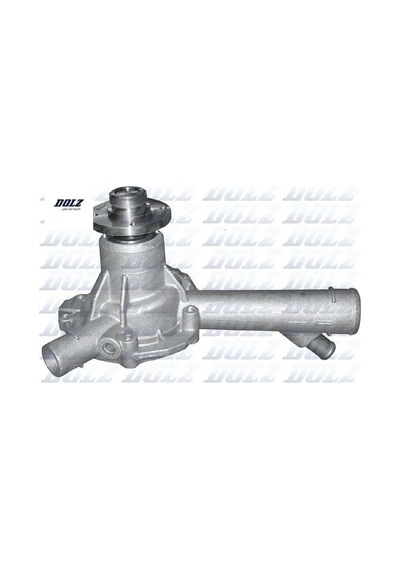 Devırdaım Pompası M111 W202 S202 C208 A208 W210 S210 R170 W163 Dolz A1112002301