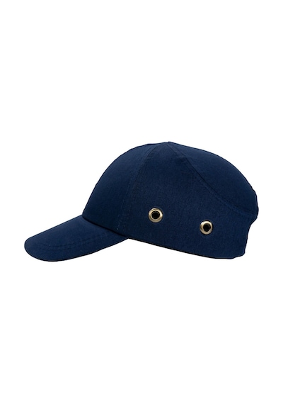 Darbe Emici Şapka Baret Kep - Lacivert (411893632)