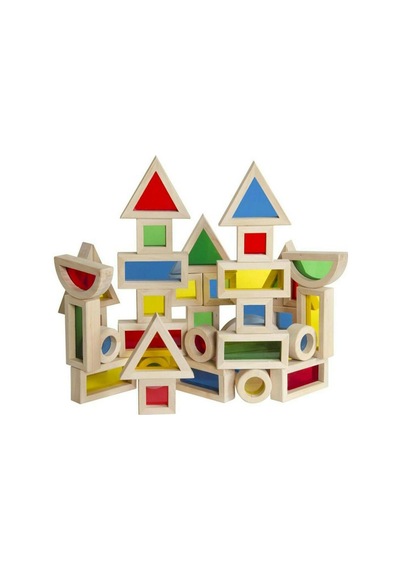 Rainbow Bloklar