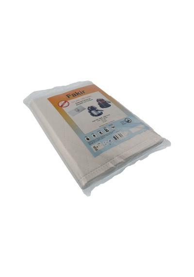 Fakir Deluxe 9800S/Elegance/Ext2400/Ext2500 Süpürge Toz Torbası