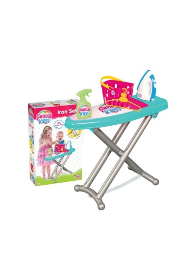 Mey İthalat 01512 Ütü Set