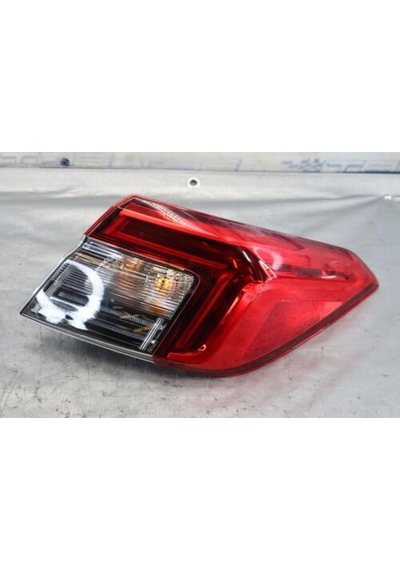 STOP LAMBASI HONDA CIVIC 2021-2022-2023 DIŞ SAĞ