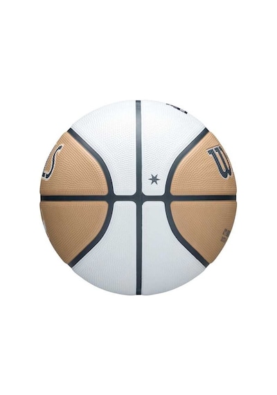 Wilson Nba Team City Edition Chicago Bulls Sz7 Basketbol Topu Wz4033905xb7