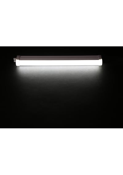 Cata CT-2468B 12W T5 Ledli Bant Armatür Beyaz