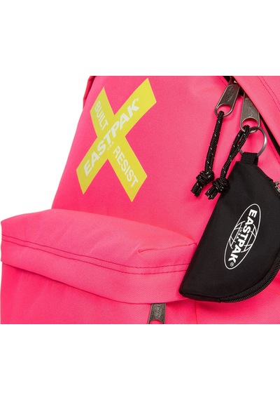 Eastpak Padded Pak'R Sırt Çantası Ek000620U441 Renkli Fuşya