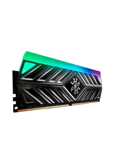 XPG Spectrix D41 TUF RGB AX4U32008G16A-SB41 8 GB DDR4 3200 MHz CL16 Ram