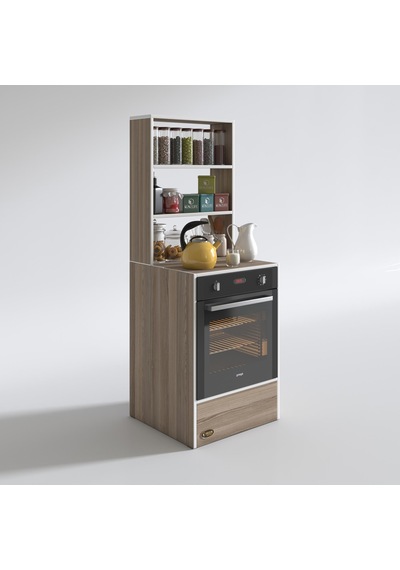Kenzlife ankastre fırın dolabı esmacan crd 165*60*56 mutfak eko düz Kenzlife ankastre fırın dolabı esmacan crd 165*60*56 mutfak eko düz