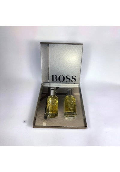 Hugo Boss Edt 100 Ml+100 Ml Erkek Parfümü- Diğer