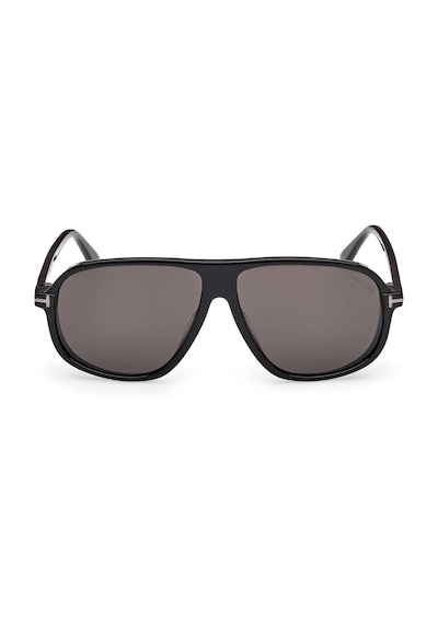 Tom Ford Tf1208n 01a 61 Unisex Güneş Gözlüğü