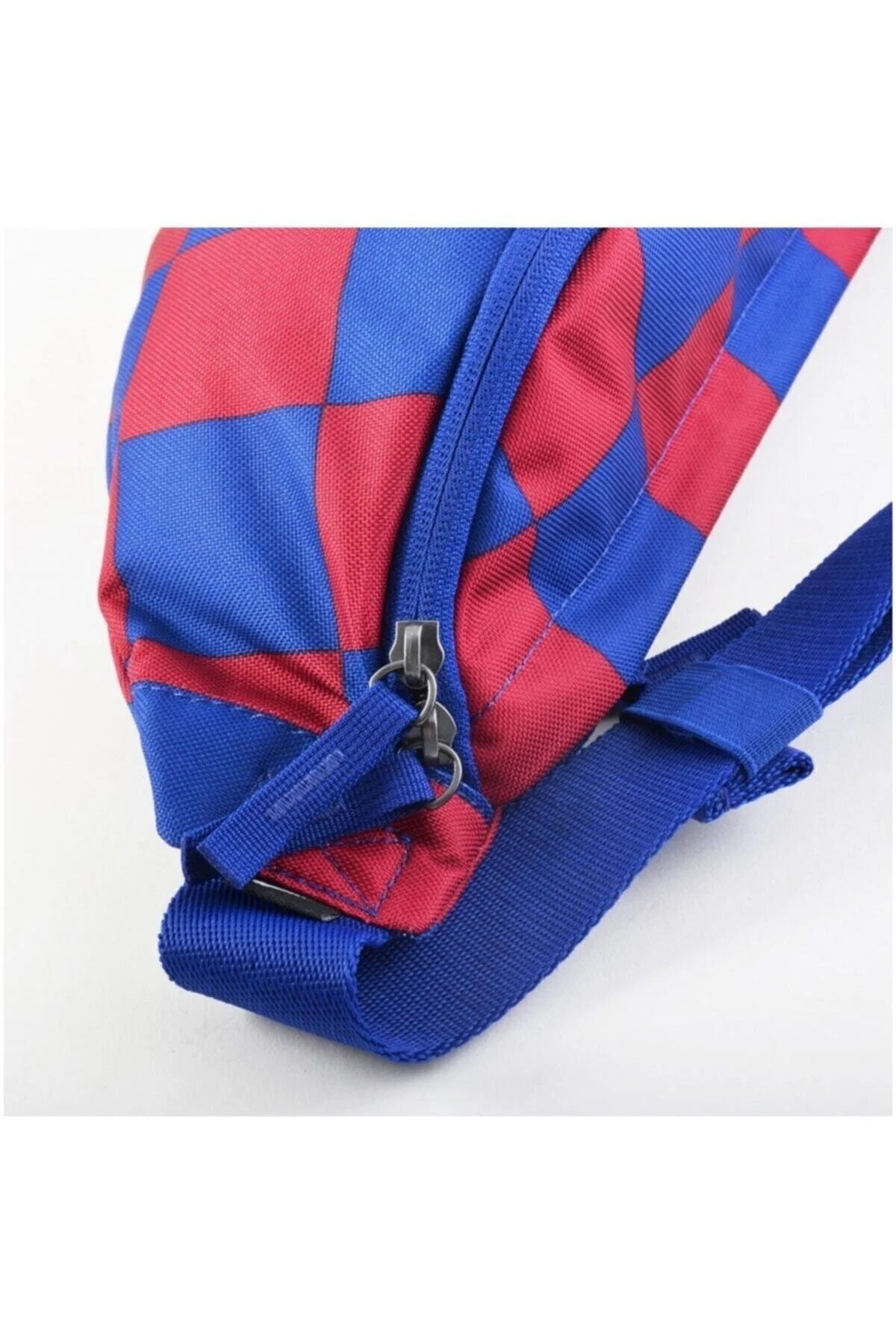 Nike Nk Stadyum Fc Barcelona Bel Çantası Ck2822-455 Bordo