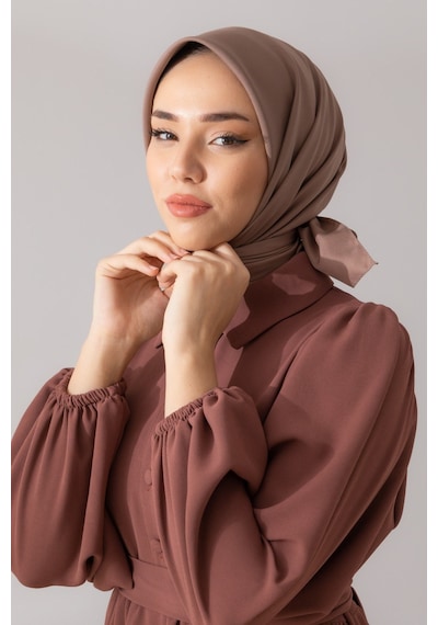 Silk Home Twill Eşarp 11343-53
