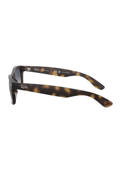 Ray-ban Güneş Gözlüğü Rb2132 55 865/78 Kahverengi