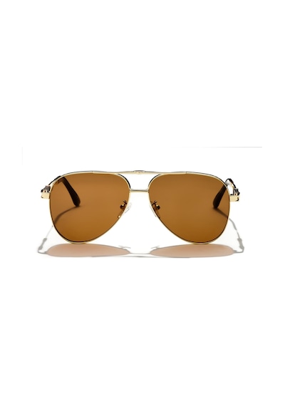 Zen Milano Eyewear Mb1391-c2 60 Erkek Güneş Gözlüğü Altın