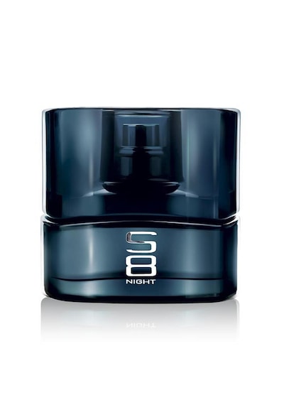 Oriflame S8 Night Erkek Parfüm EDT 50 ML