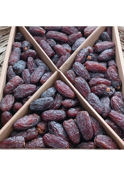 Toptan Kudüs Medjoul Premium Extra Jumbo 5 Kg 5 KG