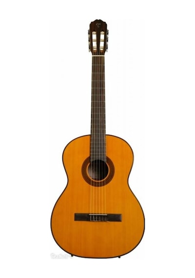 Takamıne Gc1 Lh Nat Solak Klasik Gitar