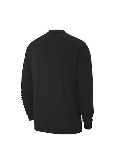 Nike Park 20 Genç Erkek Crewneck Sweatshirt Siyah
