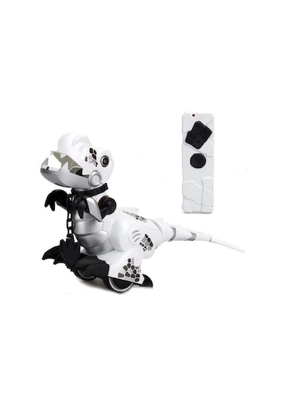 Kumandalı Kükreyen Etkileşimli Dinozor Akıllı Robot