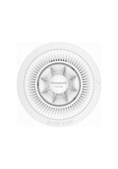 Honeywell R200h-n2 Isı Alarm Cihazı - Birbirine Bağlanabilen