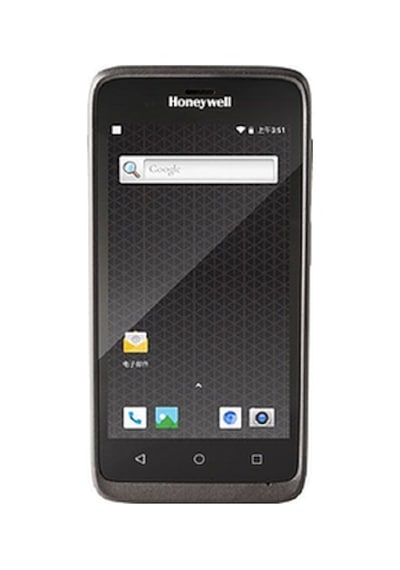 Honeywell Eda51 ( Gsm Ses Özelliği Açik + Data + Wifi )
