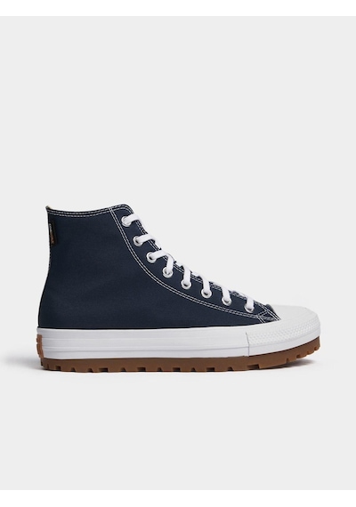Converse Chuck Taylor All Star City Trek-mavi Mavi