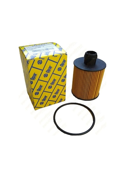 Fiat Grande Punto- 1.3 Uyumlu Jtd Filtre Bakım Set 2010-2012