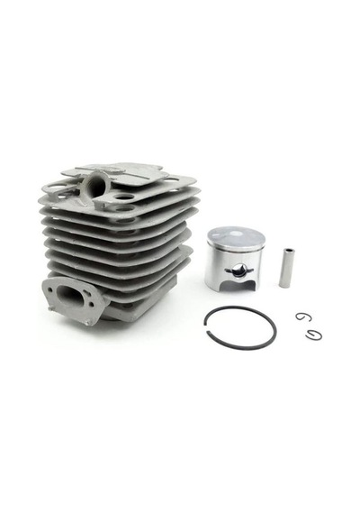 Alpina A410 Motorlu Testere Silindir Piston Seti 39 Mm