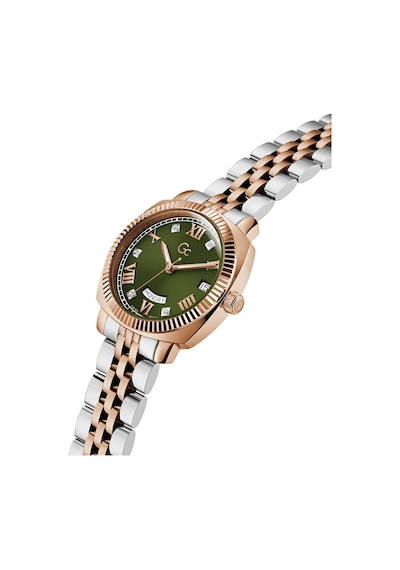 Gc Gcz44004l3 Kadın Kol Saati Rose Gold